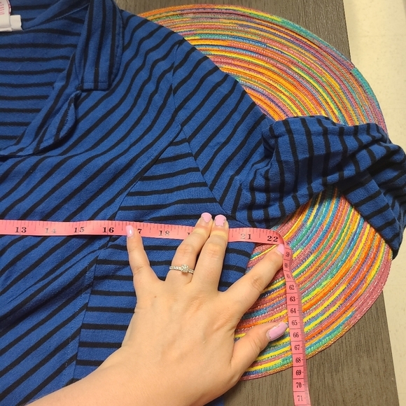 Loop 18 Cardigan Blazer - Picture 3 of 3